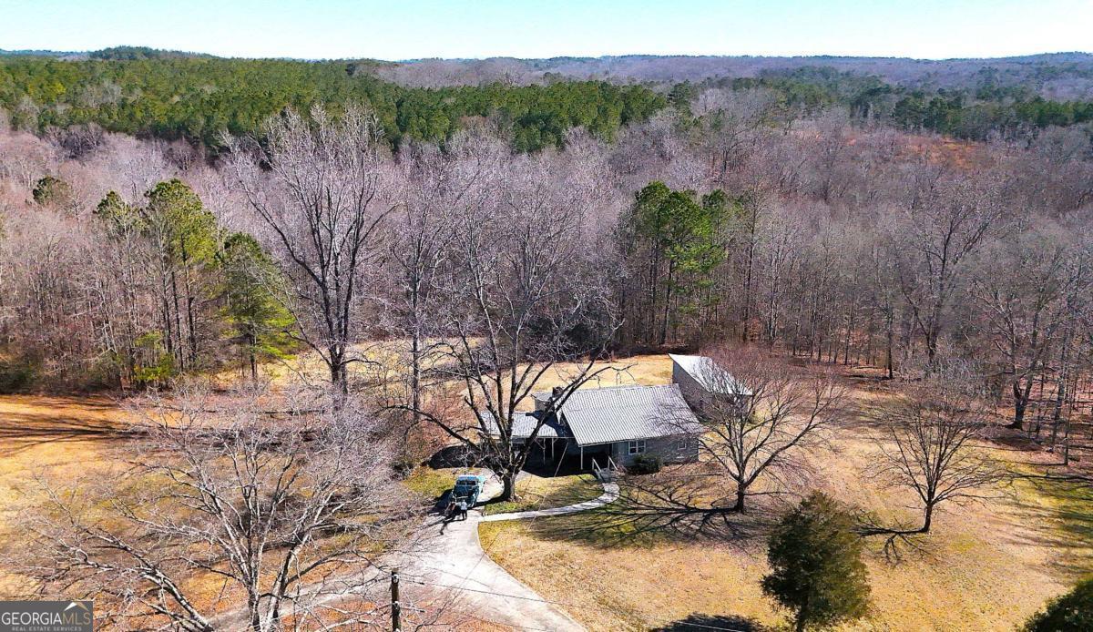 2977 Georgia Highway 120