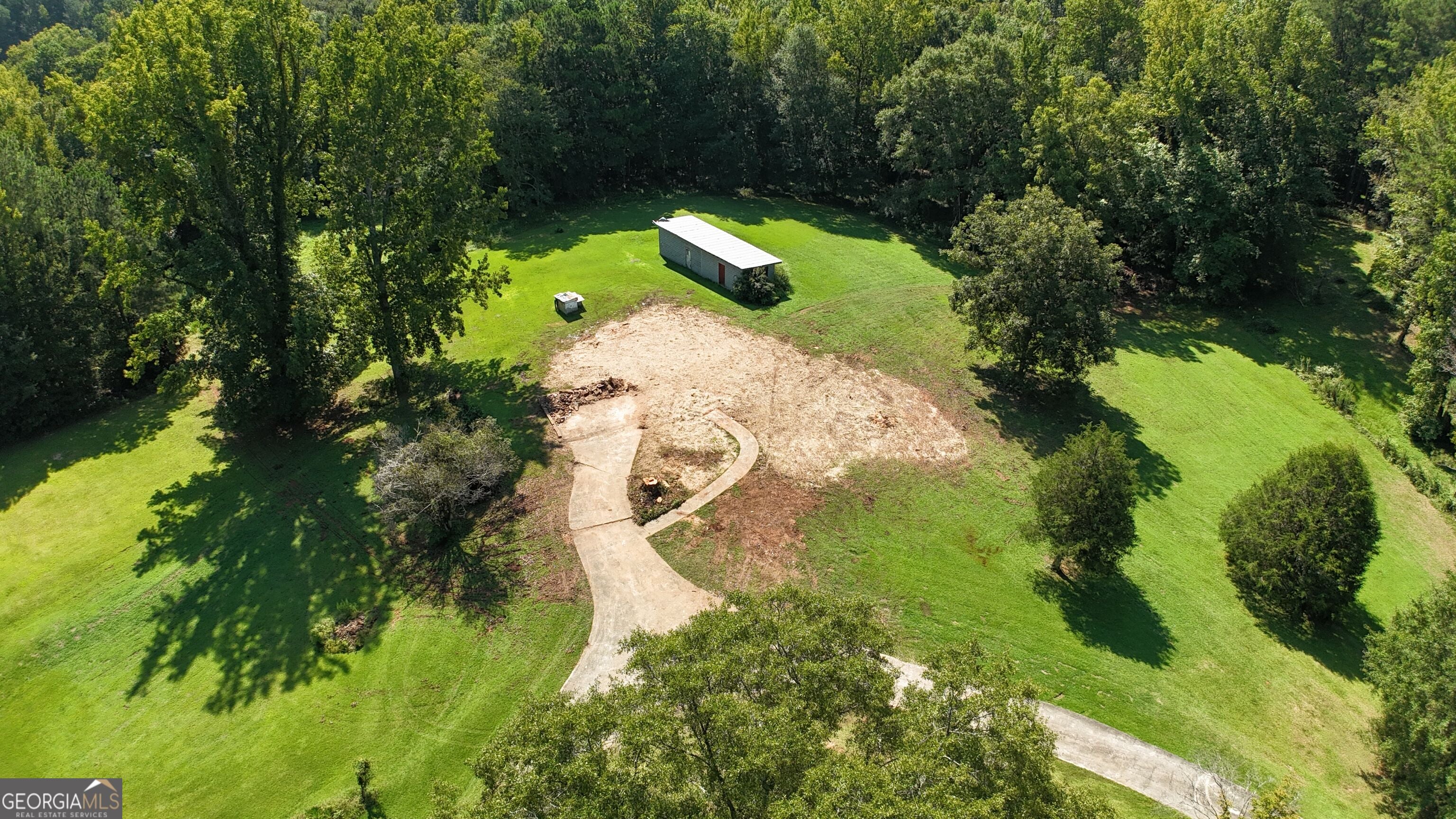 2977 Georgia Highway 120