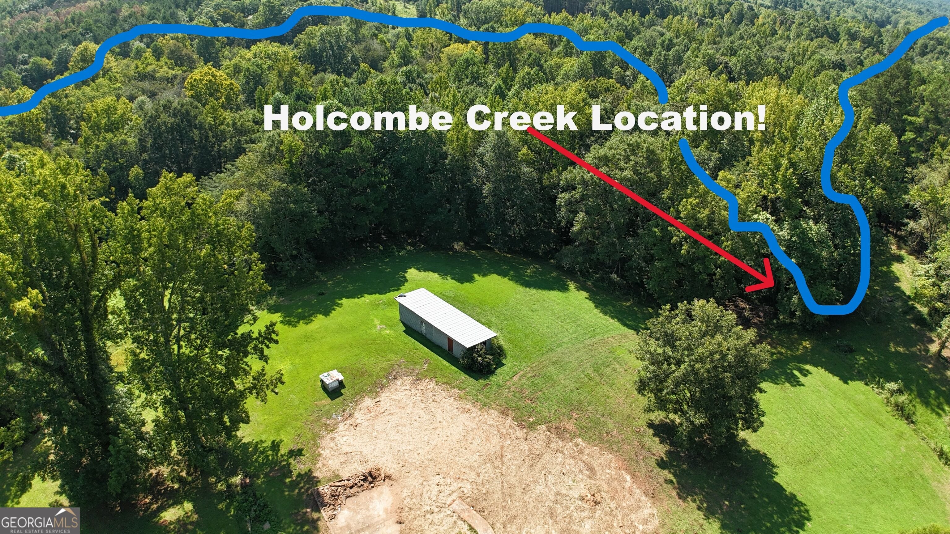 2977 Georgia Highway 120