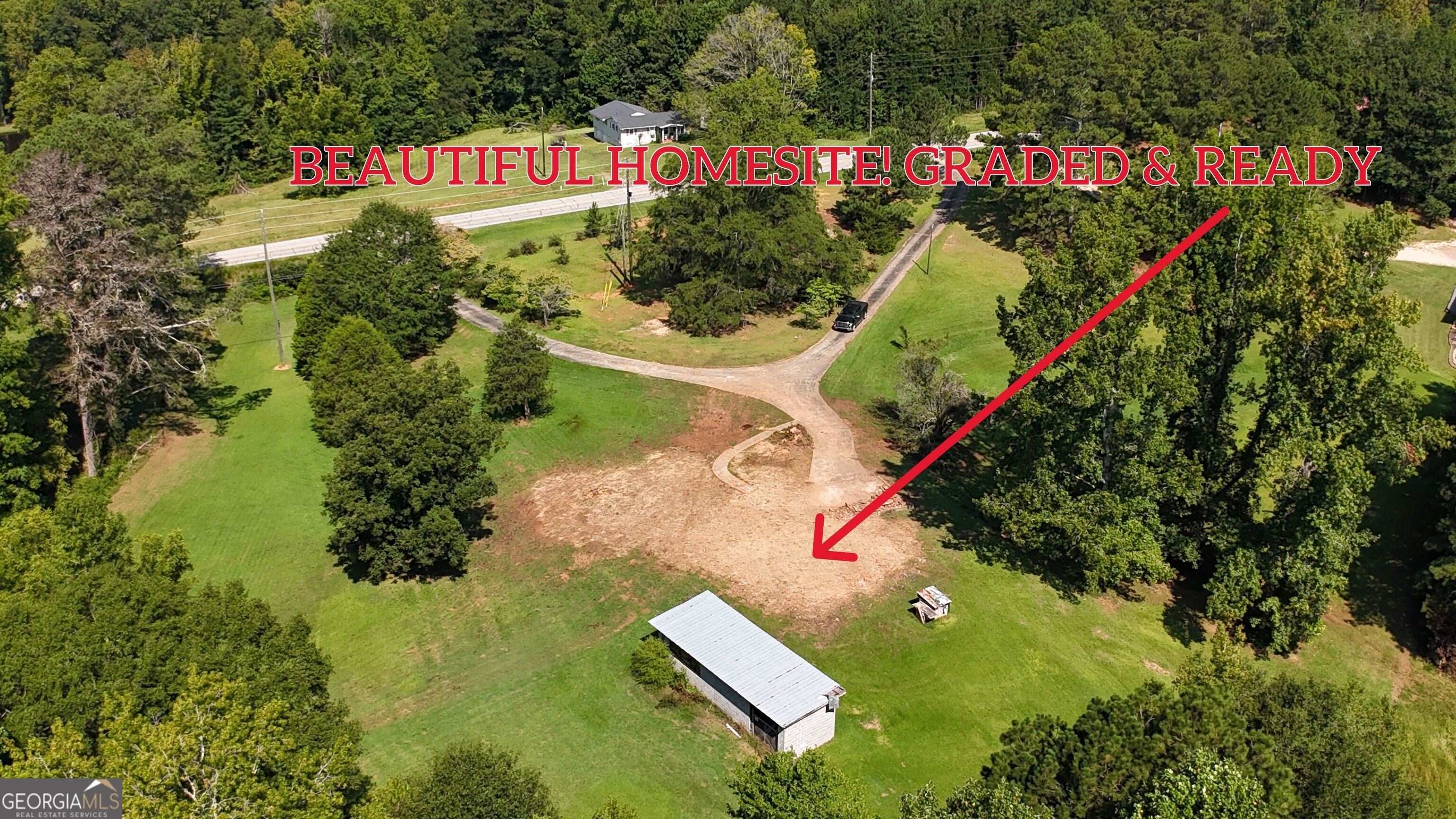 2977 Georgia Highway 120