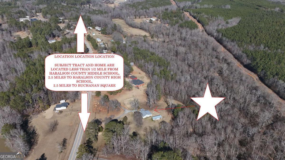 2977 Georgia Highway 120