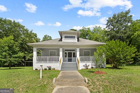 A home in Macon