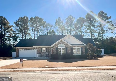 Photo of 220 Brookstone Drive SW, Calhoun, GA 30701 (MLS # 10786086)