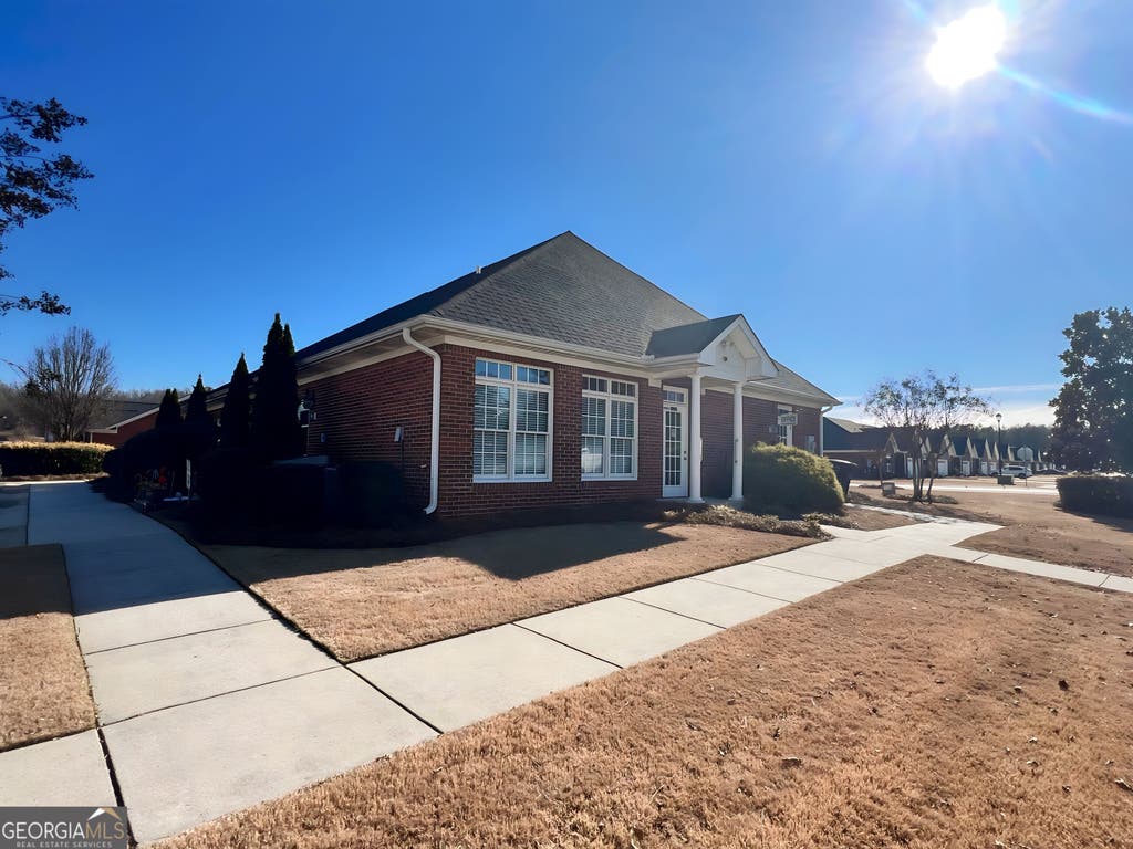 Photo of 220 Brookstone Drive SW, Calhoun, GA 30701 (MLS # 10786086)