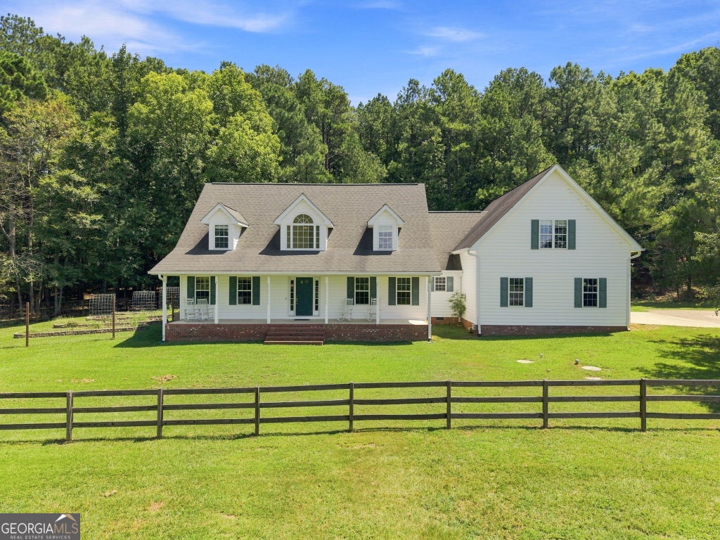 Photo of 83 Bryant Road SW, Rome, GA 30161 (MLS # 10836411)