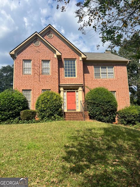 3872 Brookside PKWY Decatur GA 30034