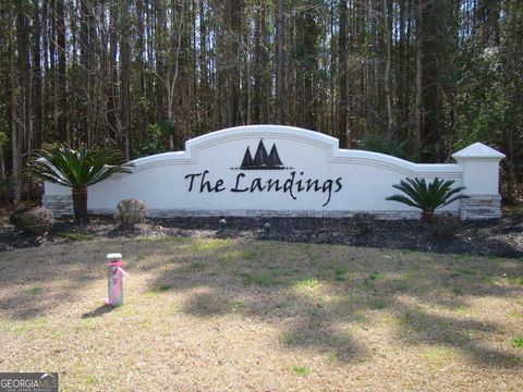 14 Retreat CIR Brunswick GA 31525