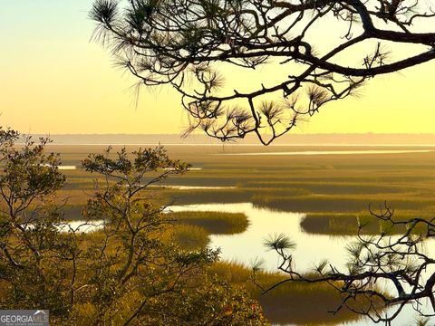 Photo of 0 Stern #769 Street, St. Marys, GA 31558 (MLS # 10674214)