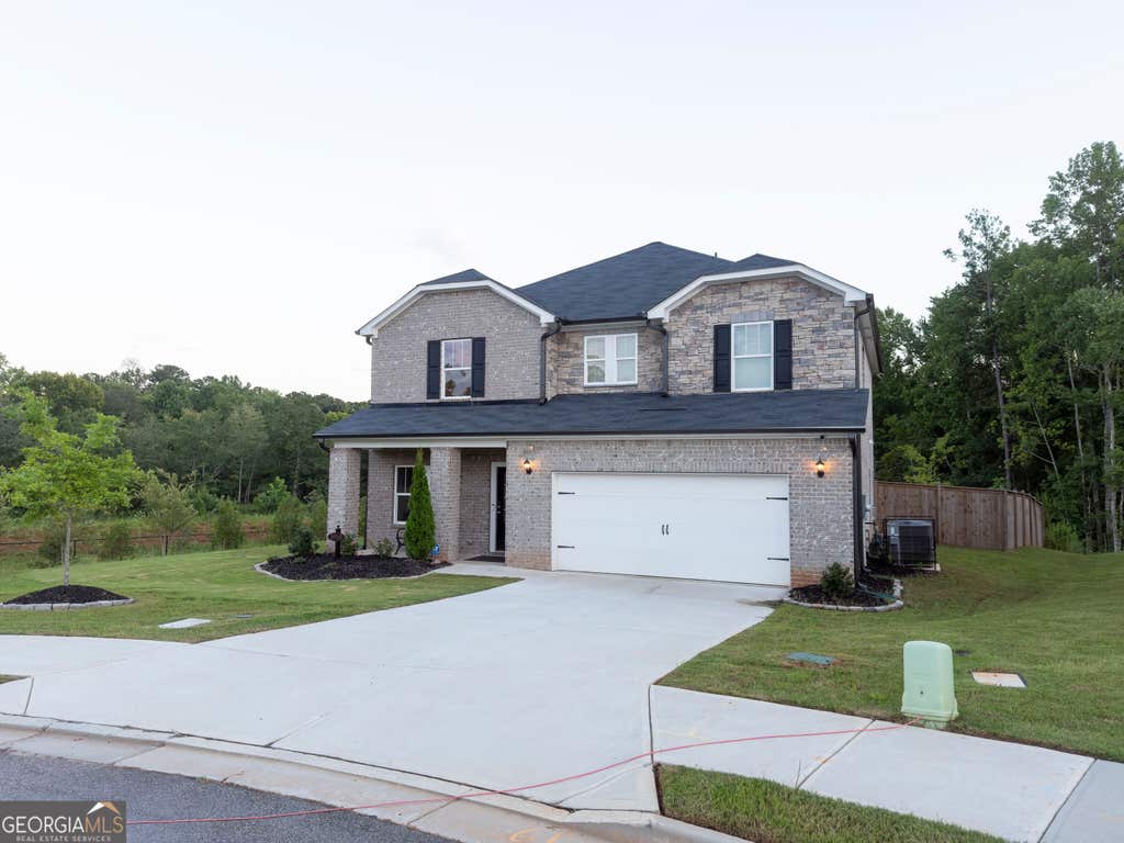 Photo of 6960 Newcastle Court, Fairburn, GA 30213 (MLS # 10826896)