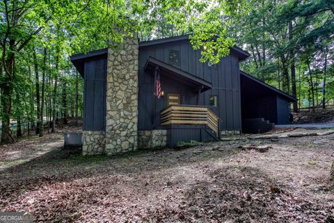 101 Pawnee ST Waleska GA 30183