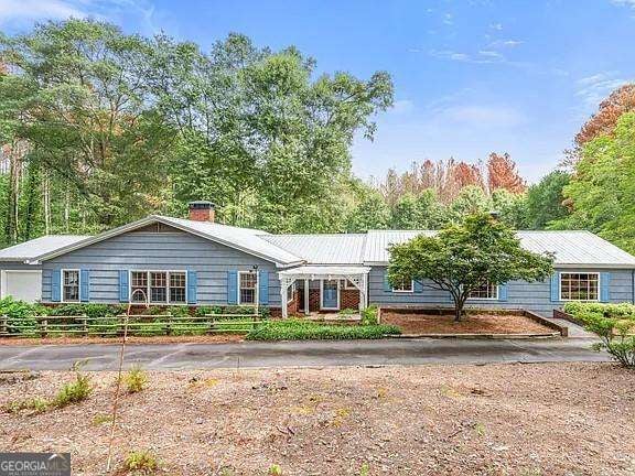 Photo of 264 Euharlee Road SW, Euharlee, GA 30120 (MLS # 10814912)