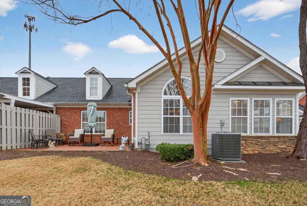 Photo of 1003 Somerton Place, Cumming, GA 30040 (MLS # 10667189)