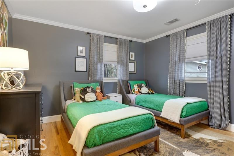 Ashford Park - Residential