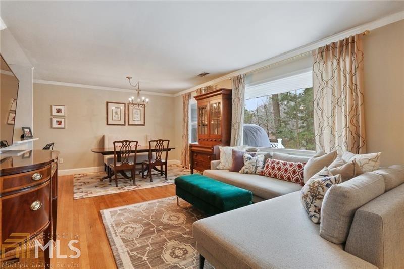 Ashford Park - Residential