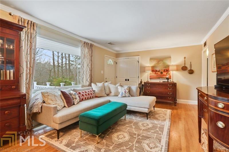 Ashford Park - Residential