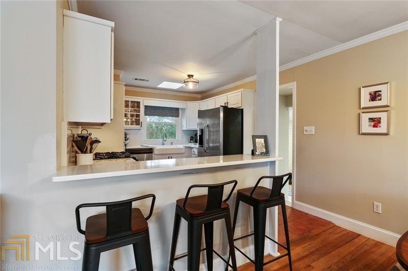 Ashford Park - Residential