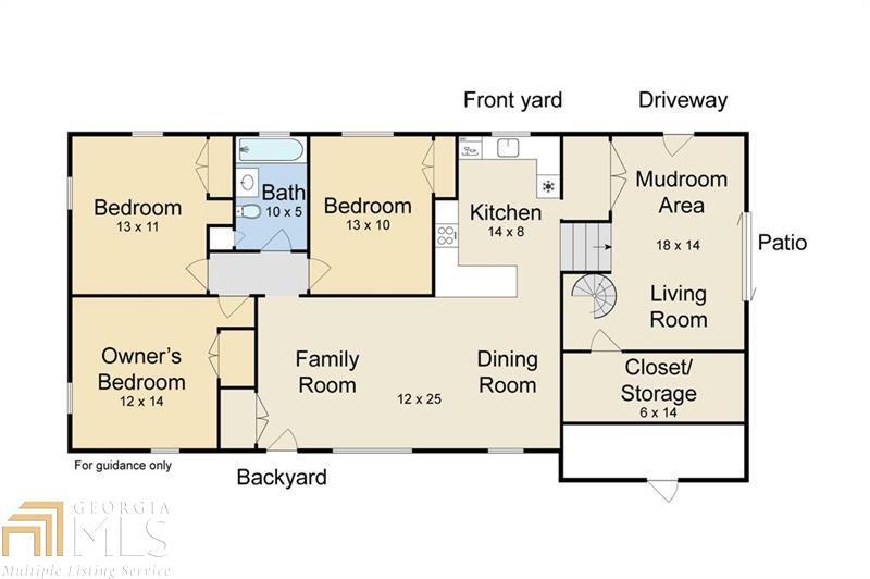 Ashford Park - Residential