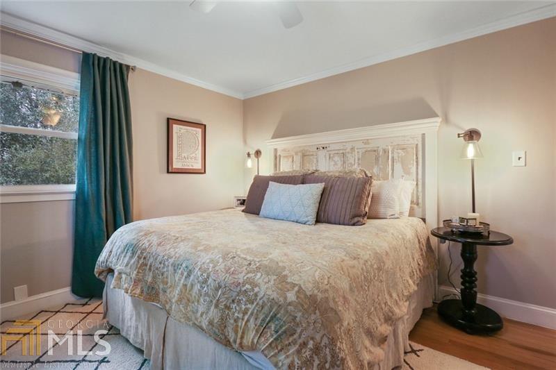 Ashford Park - Residential