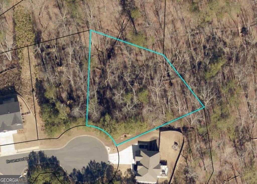 Photo of 18 Brownwood Drive, Cartersville, GA 30120 (MLS # 10677419)