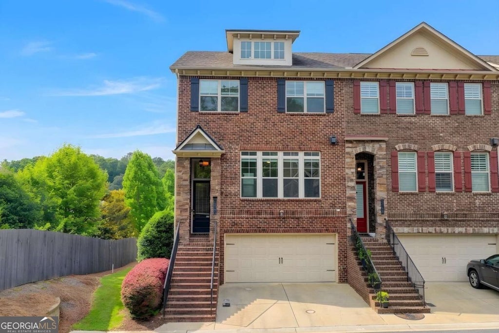 Photo of 2154 Prestwick Court, Atlanta, GA 30319 (MLS # 10882435)