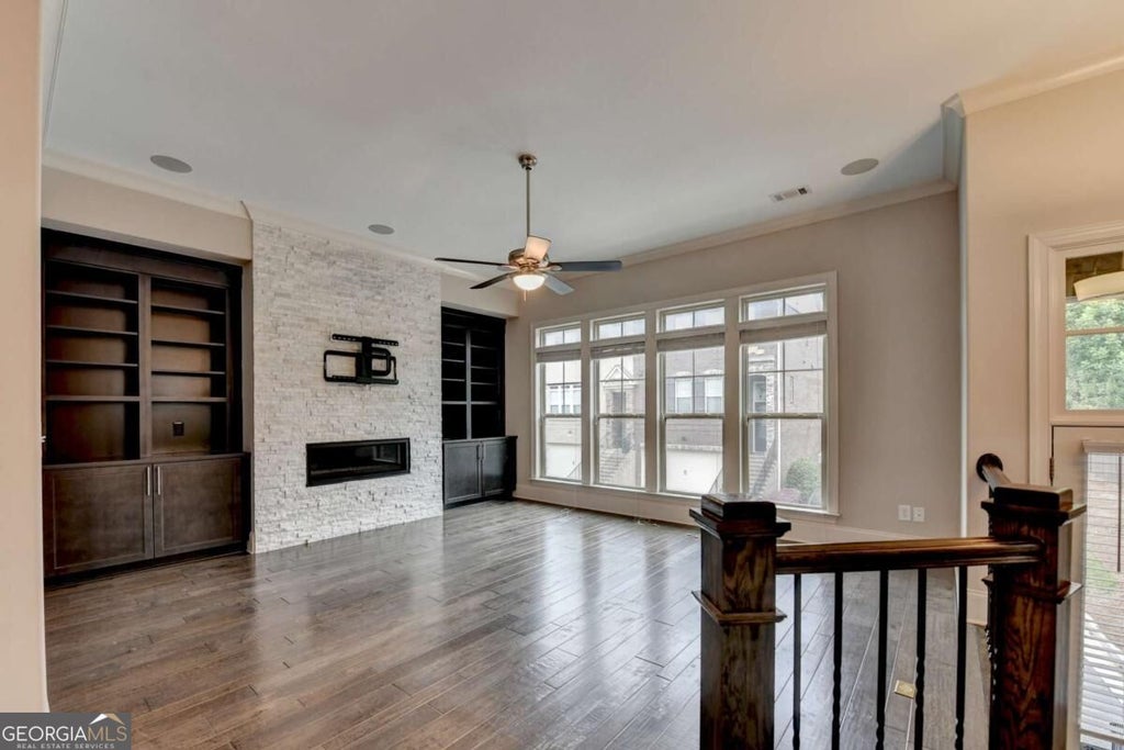 Photo of 2154 Prestwick Court, Atlanta, GA 30319 (MLS # 10882435)