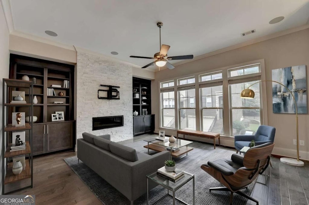 Photo of 2154 Prestwick Court, Atlanta, GA 30319 (MLS # 10882435)