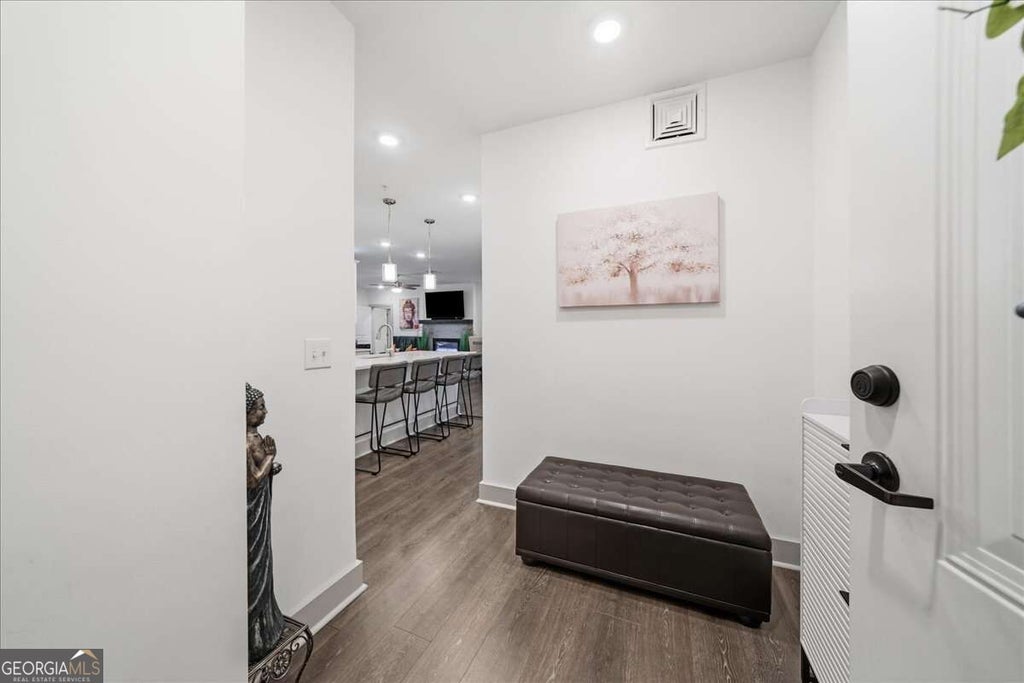 Photo of 3211 Orwell Way #4202, Cumming, GA 30041 (MLS # 10850399)