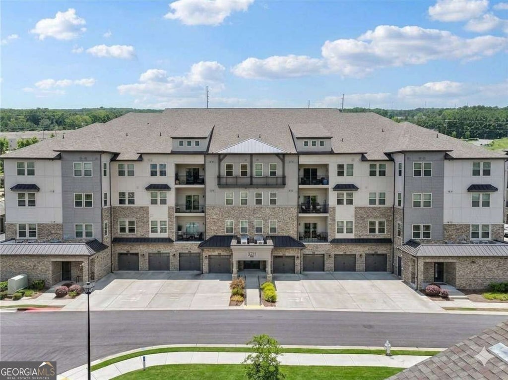 Photo of 3211 Orwell Way #4202, Cumming, GA 30041 (MLS # 10850399)