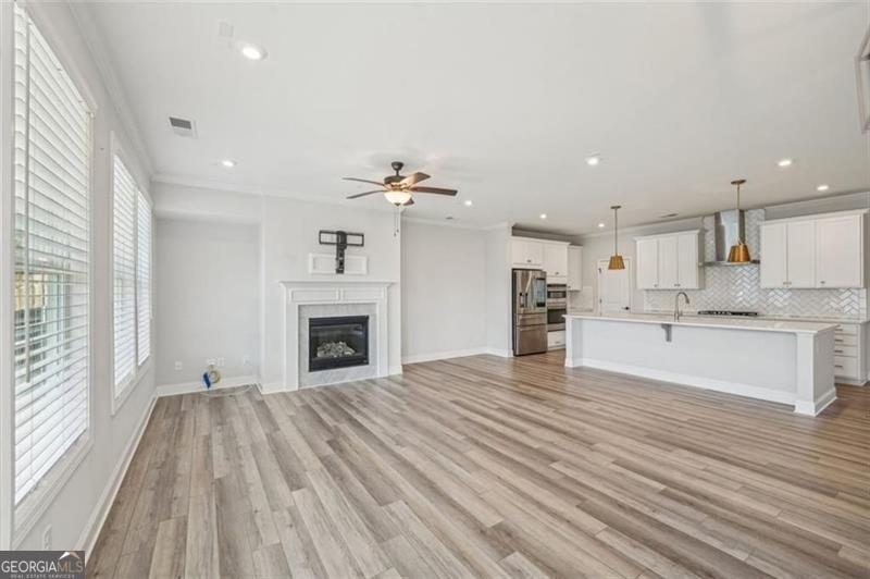 Magnolia Walk - Residential