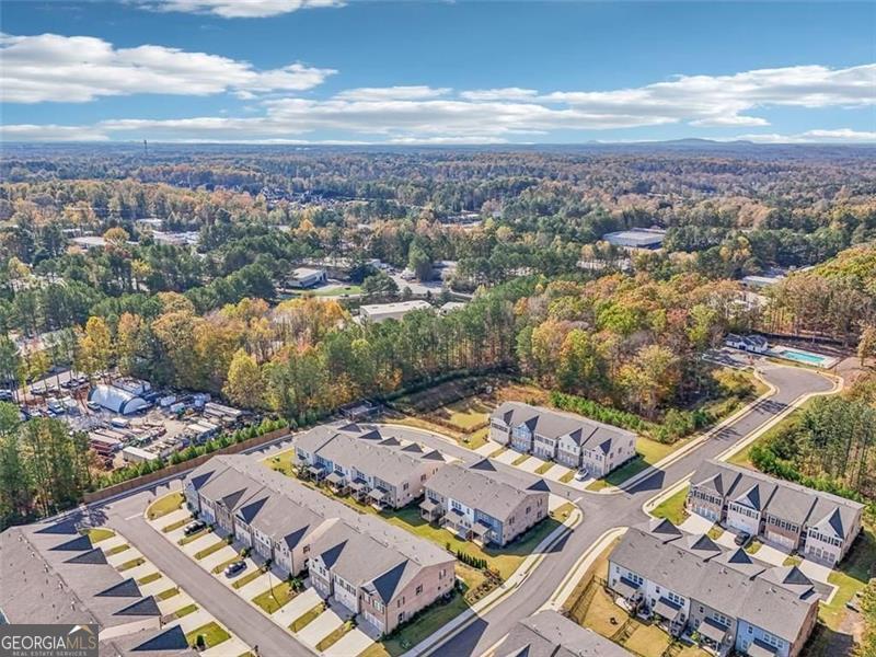 Magnolia Walk - Residential