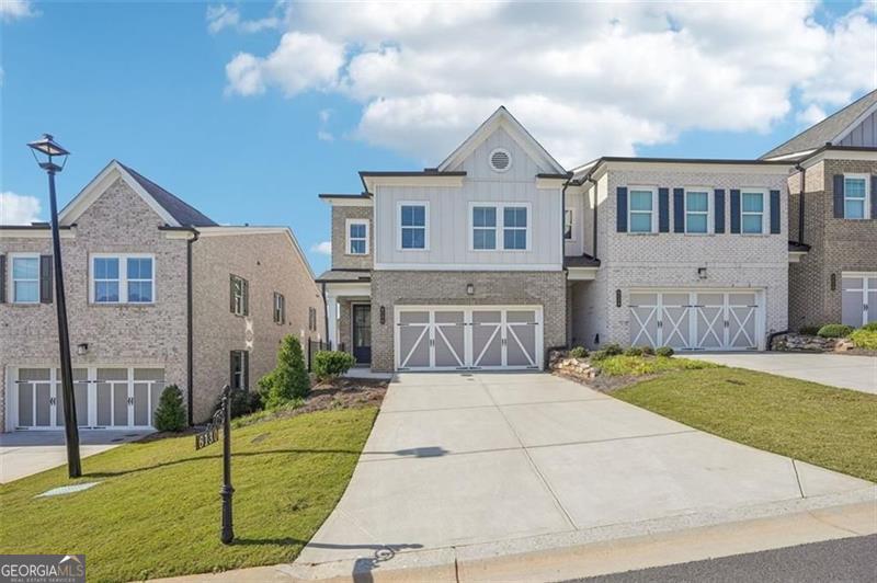 Magnolia Walk - Residential