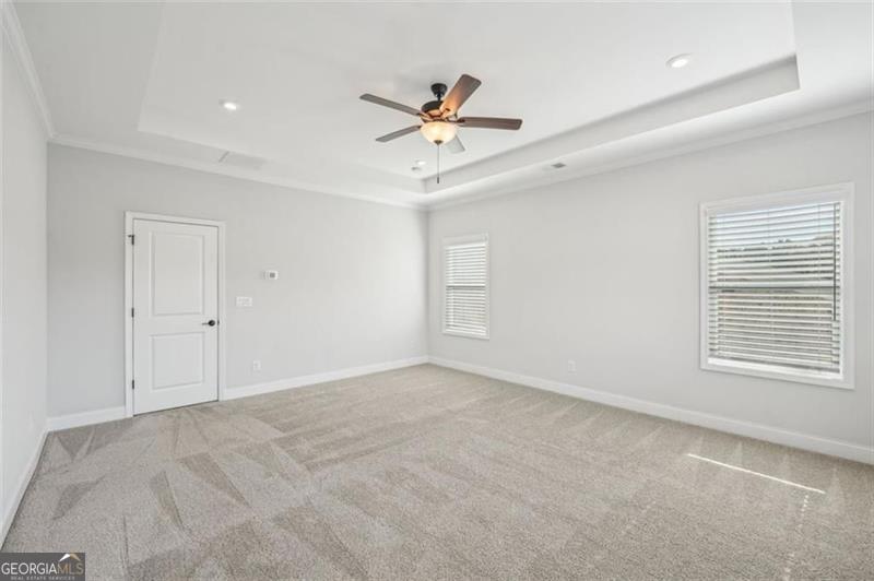 Magnolia Walk - Residential