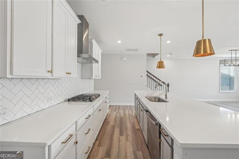 Magnolia Walk - Residential