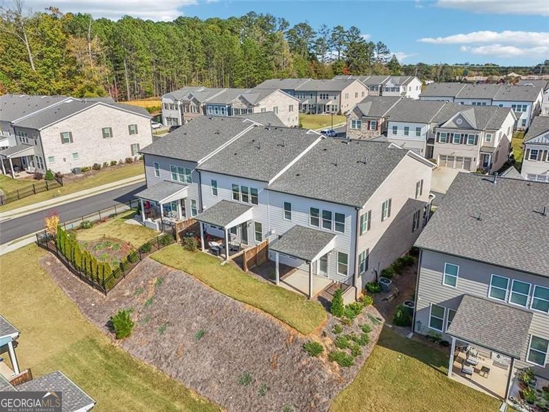Magnolia Walk - Residential