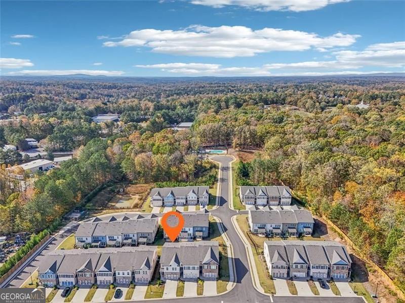 Magnolia Walk - Residential
