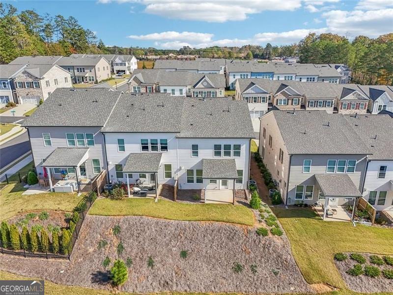 Magnolia Walk - Residential