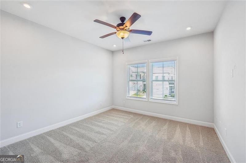 Magnolia Walk - Residential