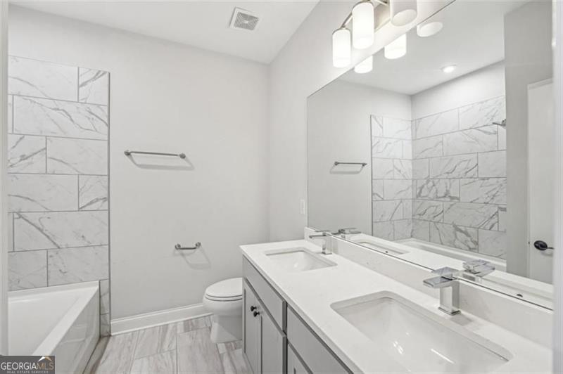 Magnolia Walk - Residential
