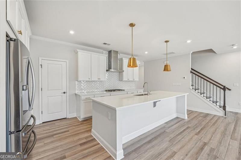 Magnolia Walk - Residential