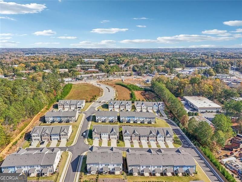 Magnolia Walk - Residential