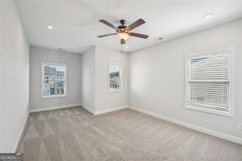 Magnolia Walk - Residential