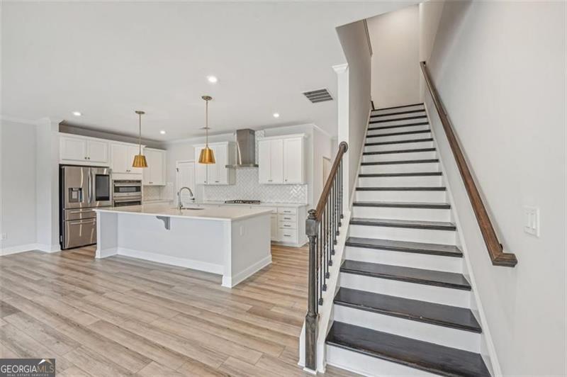 Magnolia Walk - Residential