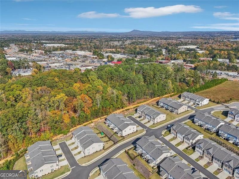 Magnolia Walk - Residential