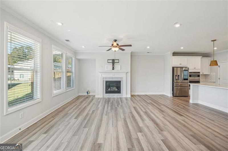 Magnolia Walk - Residential