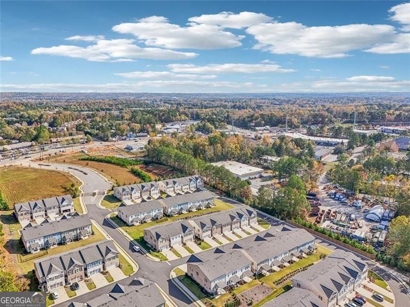 Magnolia Walk - Residential