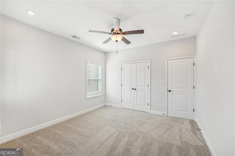 Magnolia Walk - Residential