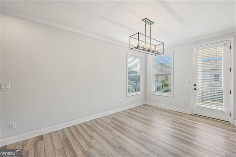Magnolia Walk - Residential