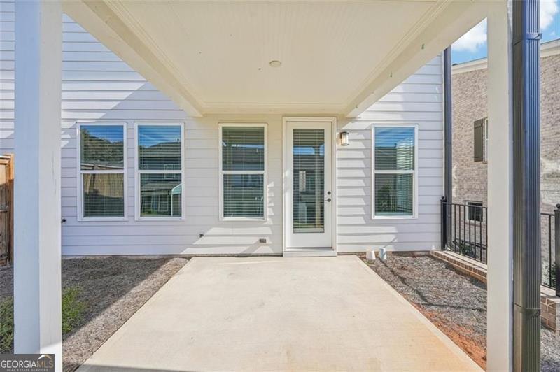 Magnolia Walk - Residential
