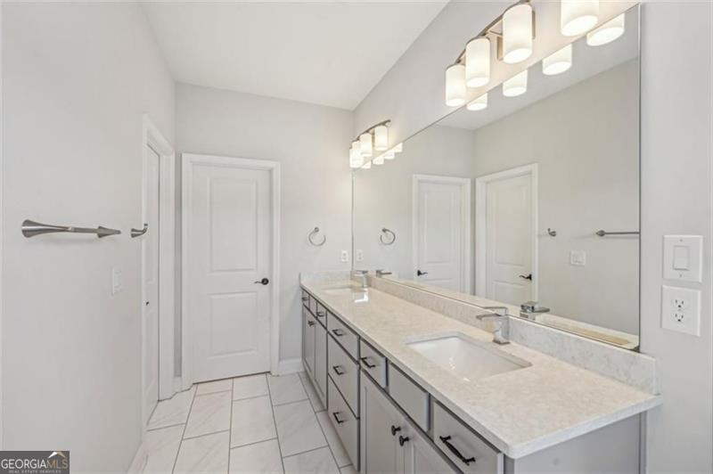 Magnolia Walk - Residential