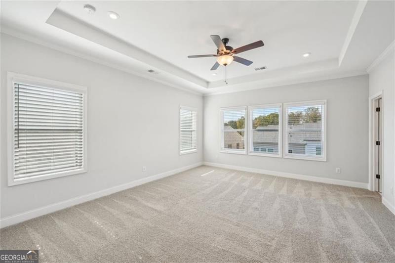 Magnolia Walk - Residential